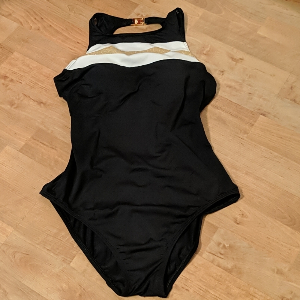Ralph Lauren Bathing Suit